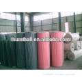 black antistatic polypropylene sheet in roll